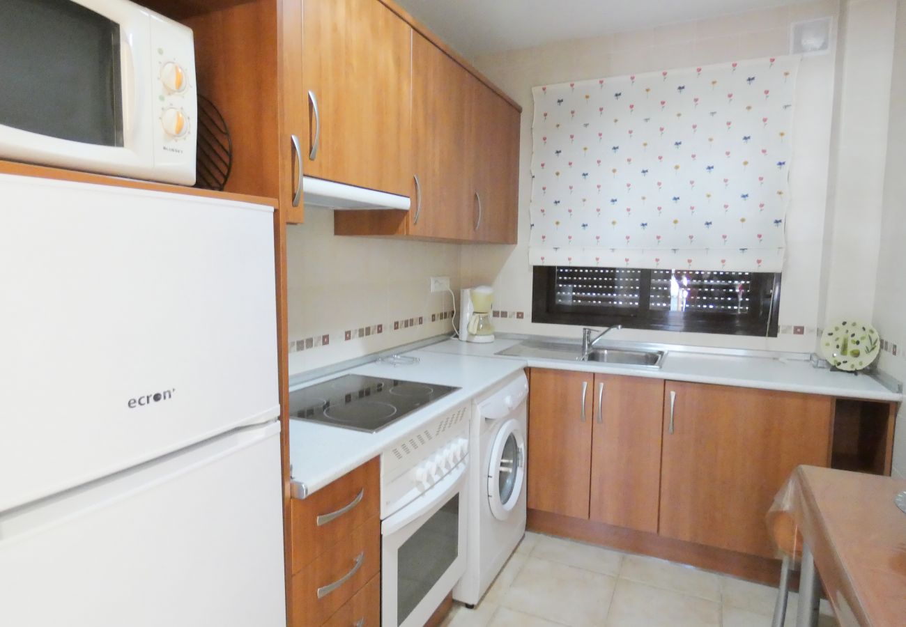 Apartamento en Chiclana de la Frontera - R003 APARTAMENTO COTO SANCTI PETRI