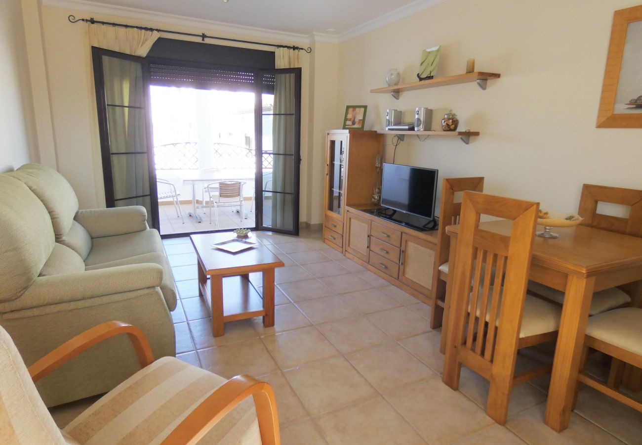 Apartamento en Chiclana de la Frontera - R003 APARTAMENTO COTO SANCTI PETRI