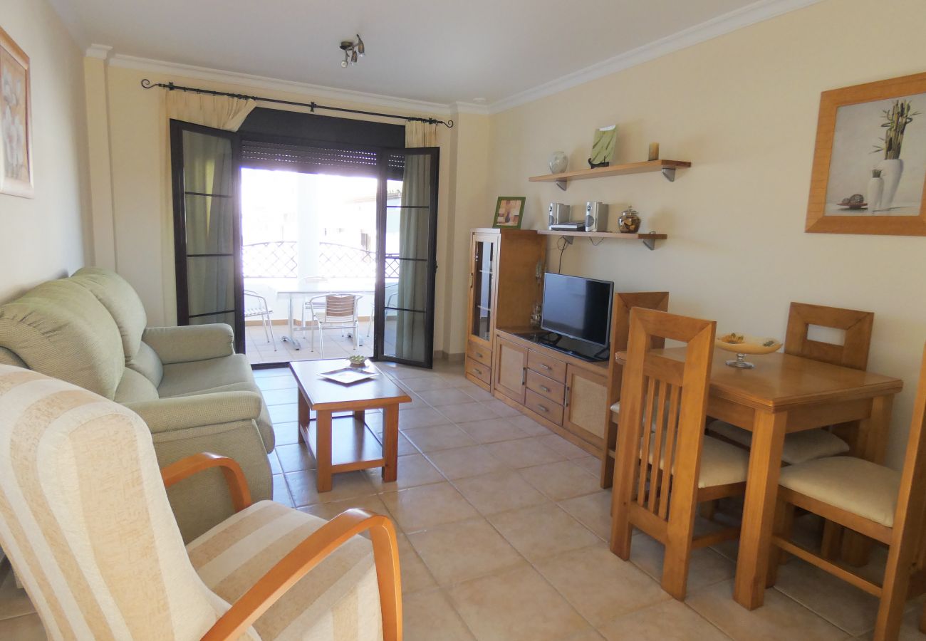 Apartamento en Chiclana de la Frontera - R003 APARTAMENTO COTO SANCTI PETRI