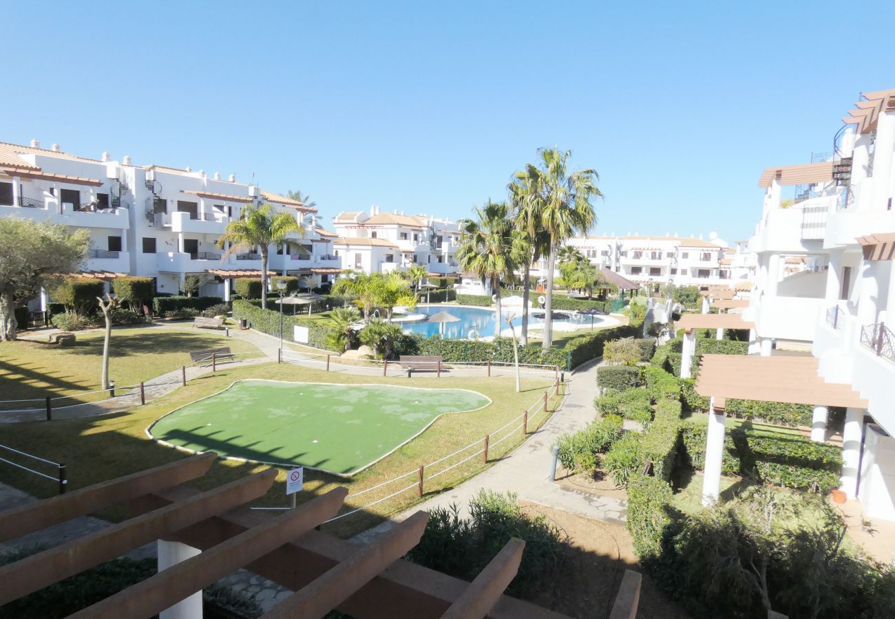 Apartamento en Chiclana de la Frontera - R003 APARTAMENTO COTO SANCTI PETRI