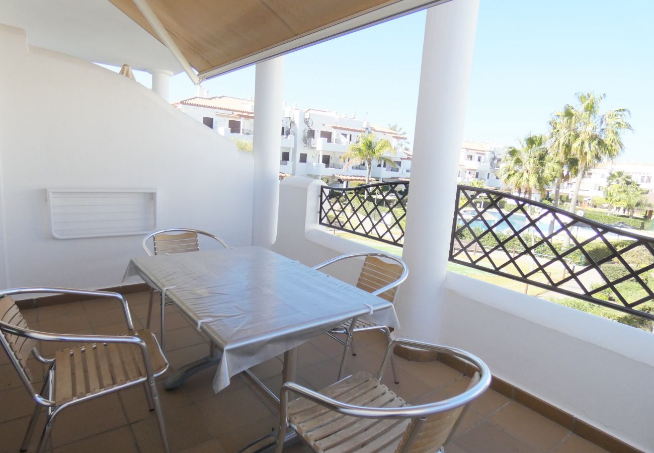 Apartamento en Chiclana de la Frontera - R003 APARTAMENTO COTO SANCTI PETRI