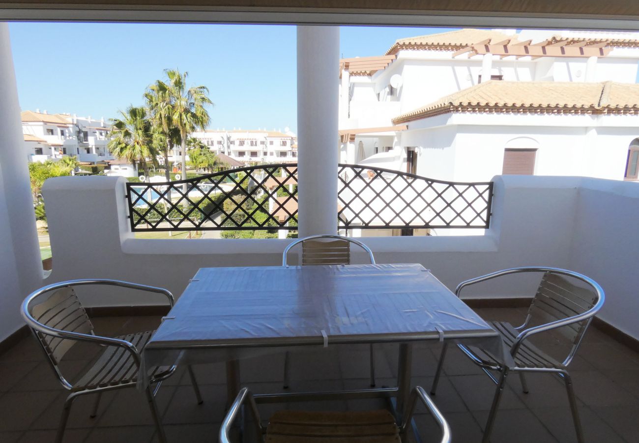 Apartamento en Chiclana de la Frontera - R003 APARTAMENTO COTO SANCTI PETRI