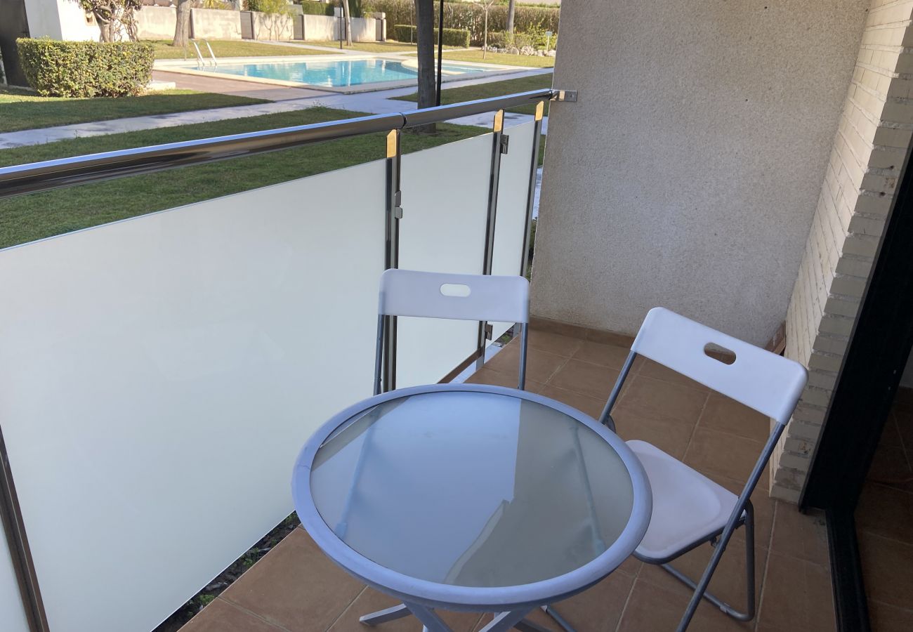 Apartamento en Javea / Xàbia - SANTA BARBARA 2D