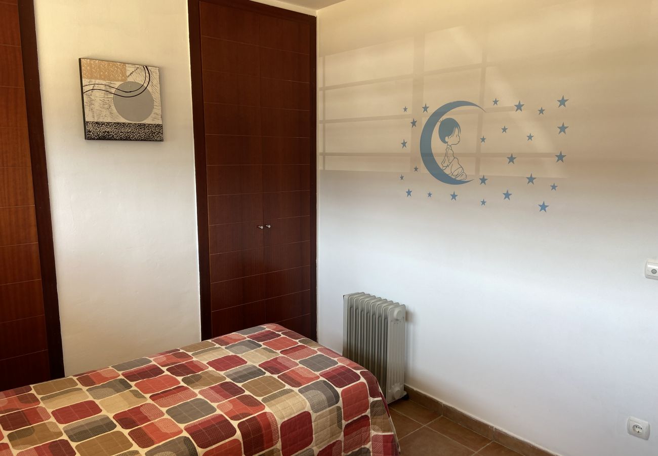 Apartamento en Javea / Xàbia - SANTA BARBARA 2D