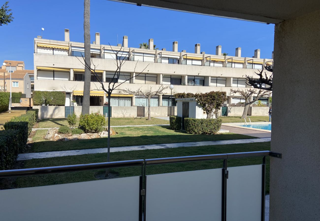 Apartamento en Javea / Xàbia - SANTA BARBARA 2D