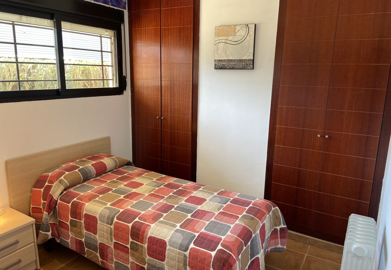 Apartamento en Javea / Xàbia - SANTA BARBARA 2D