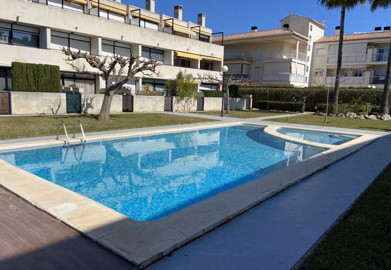 Apartamento en Javea / Xàbia - SANTA BARBARA 2D