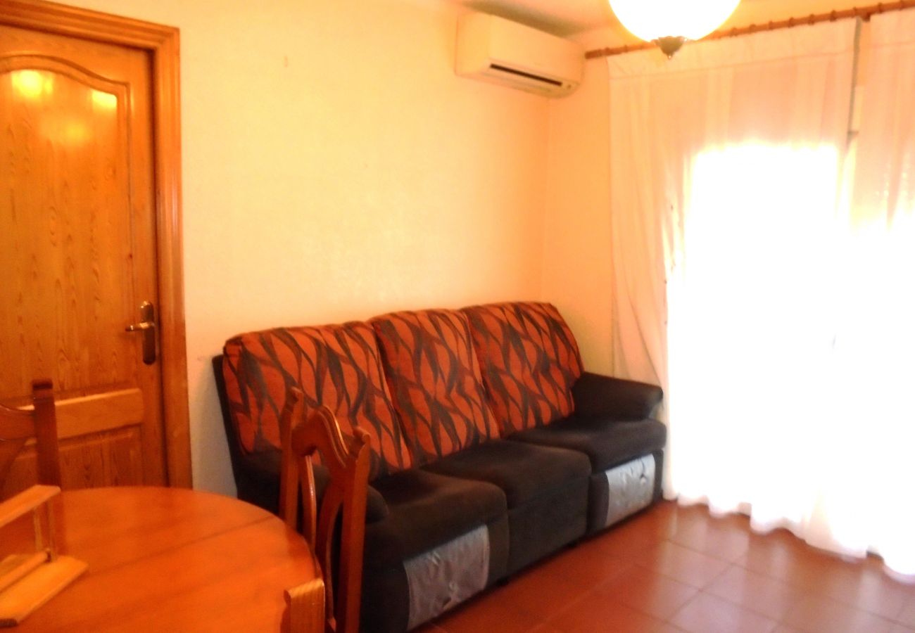 Apartamento en Peñiscola - Los Pescadores LEK