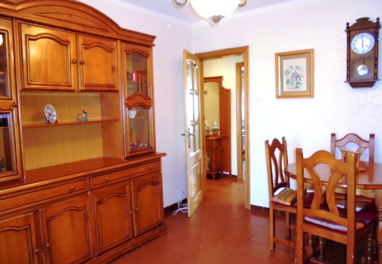 Apartamento en Peñiscola - Los Pescadores LEK