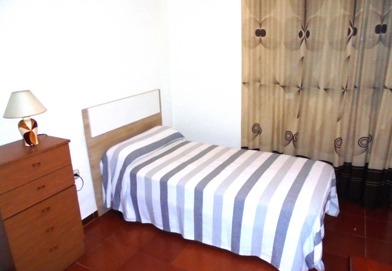 Apartamento en Peñiscola - Los Pescadores LEK