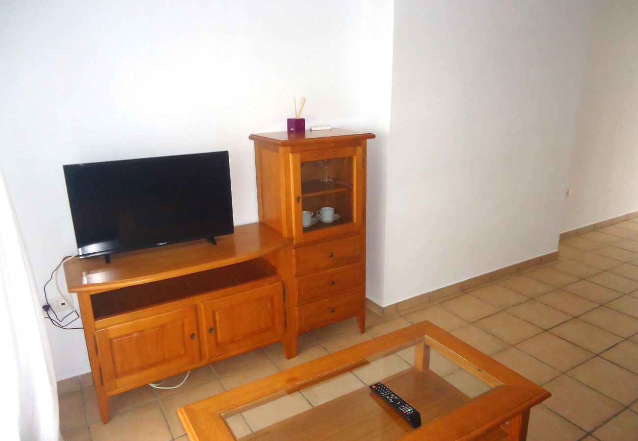 Apartamento en Peñiscola - Tierra de Irta 107