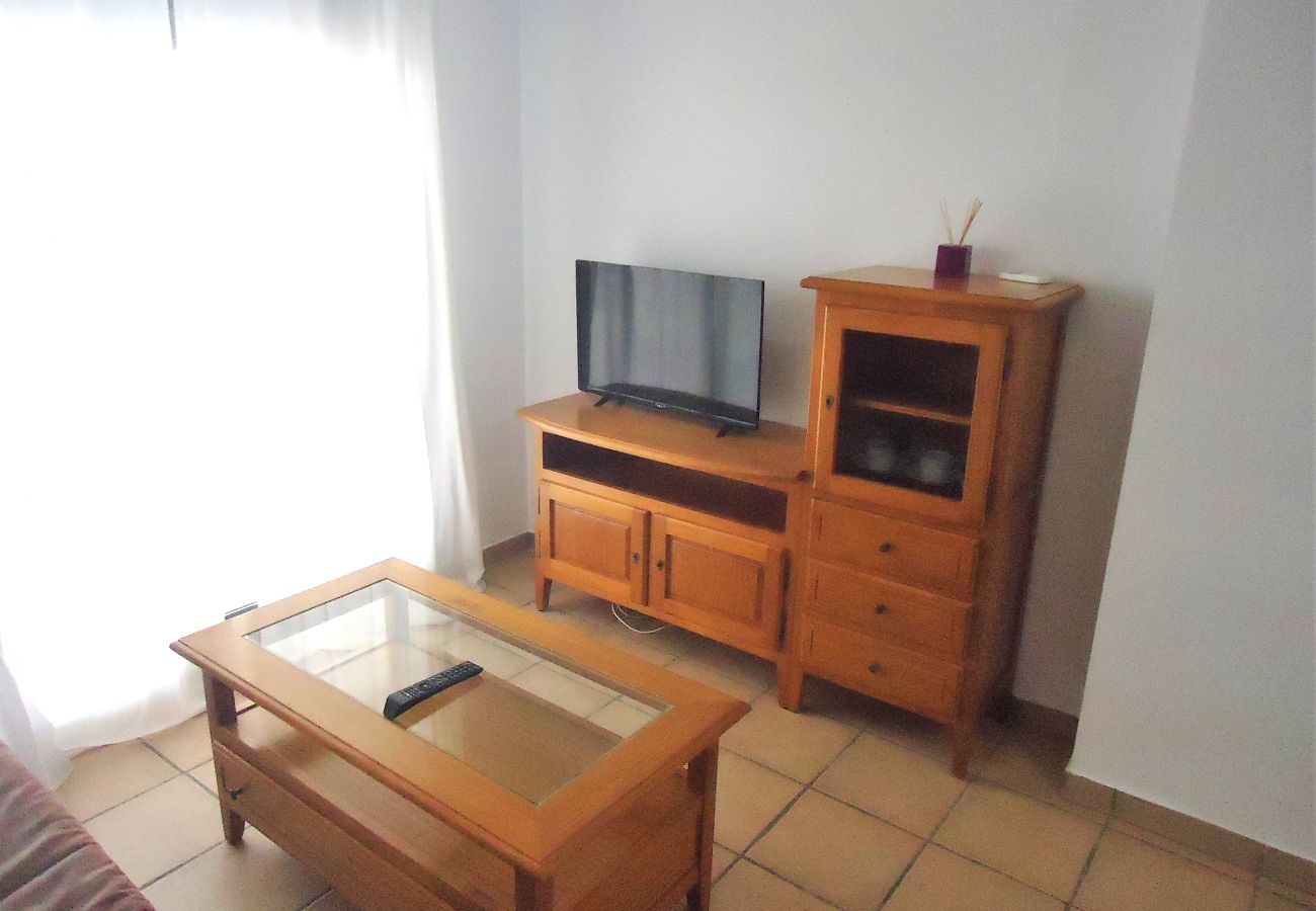 Apartamento en Peñiscola - Tierra de Irta 112