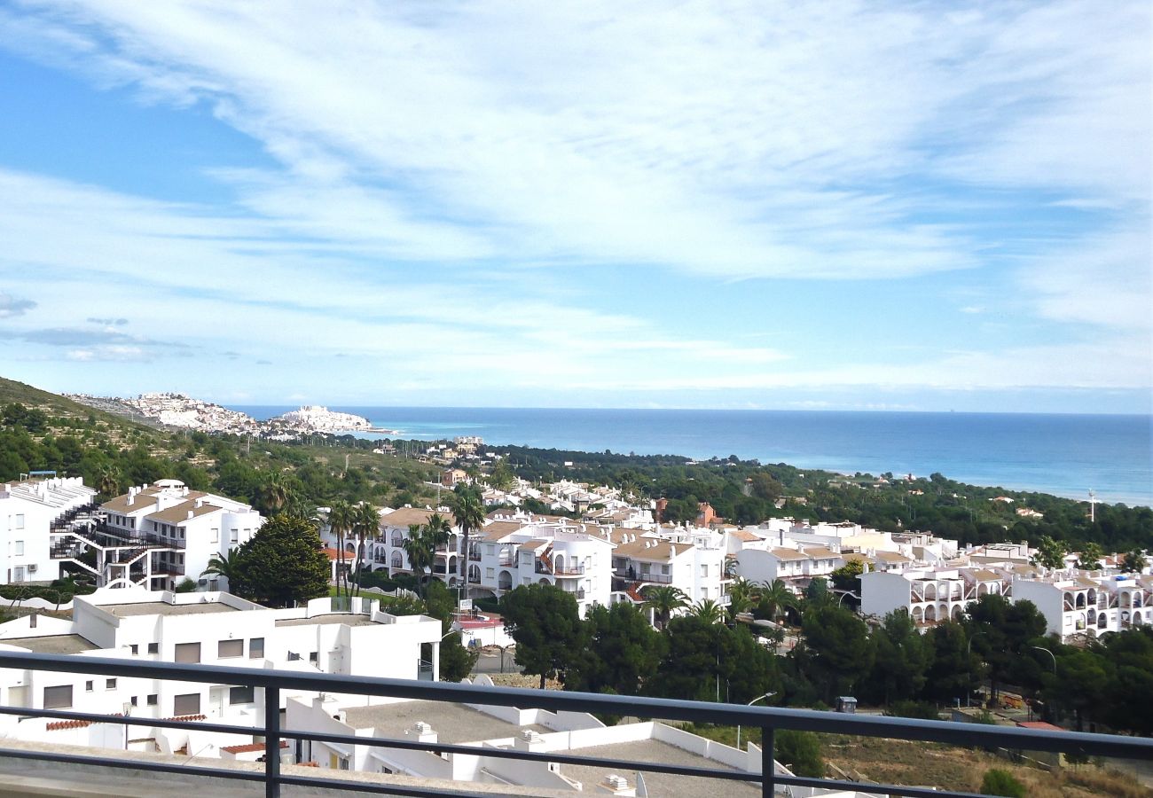 Apartamento en Peñiscola - Tierra de Irta 112