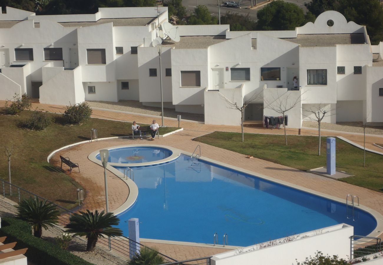 Apartamento en Peñiscola - Tierra de Irta 112