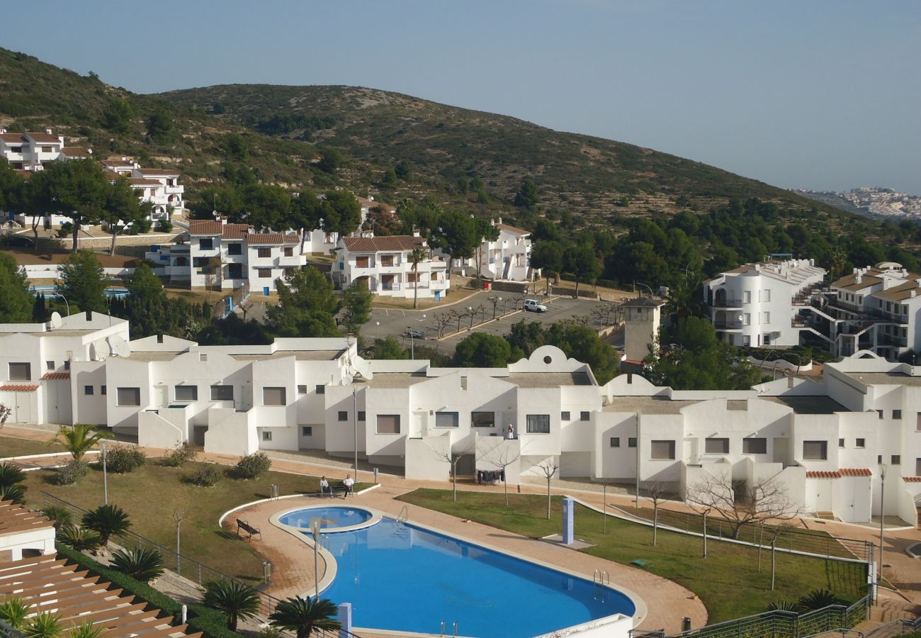 Apartamento en Peñiscola - Tierra de Irta 112