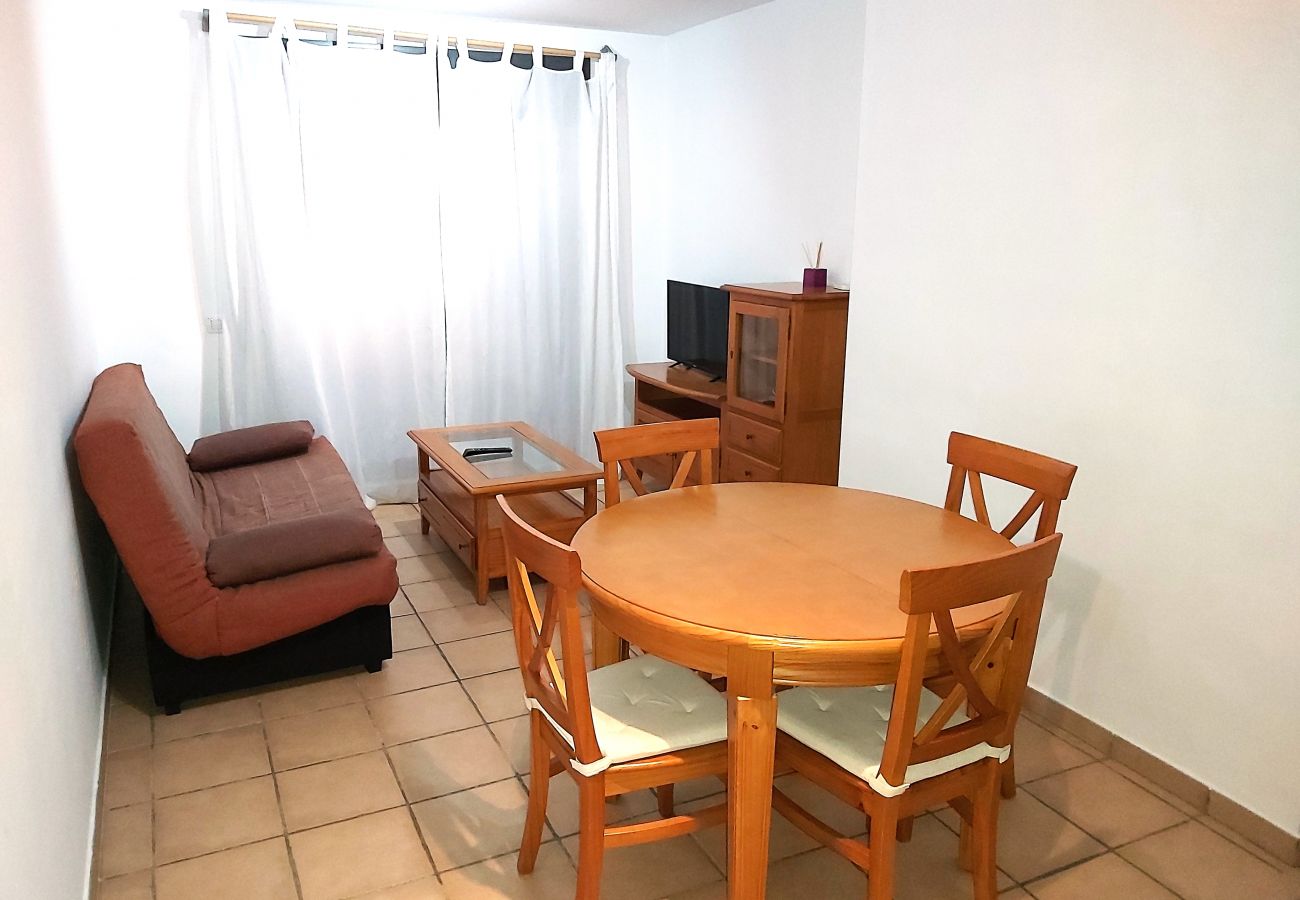 Apartamento en Peñiscola - Tierra de Irta 112