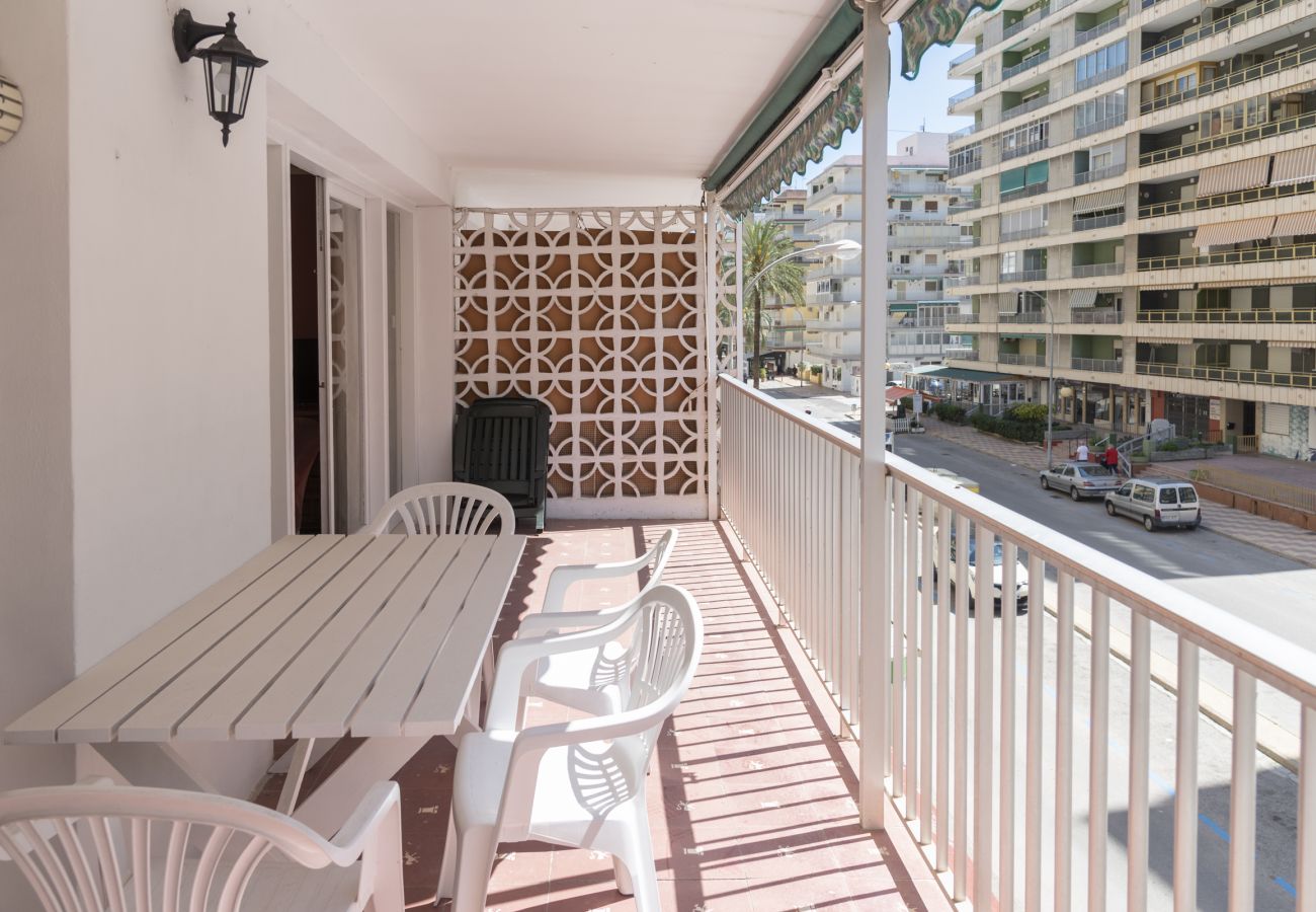 Apartamento en Cullera - SAINT GERMAIN, A-2º-4