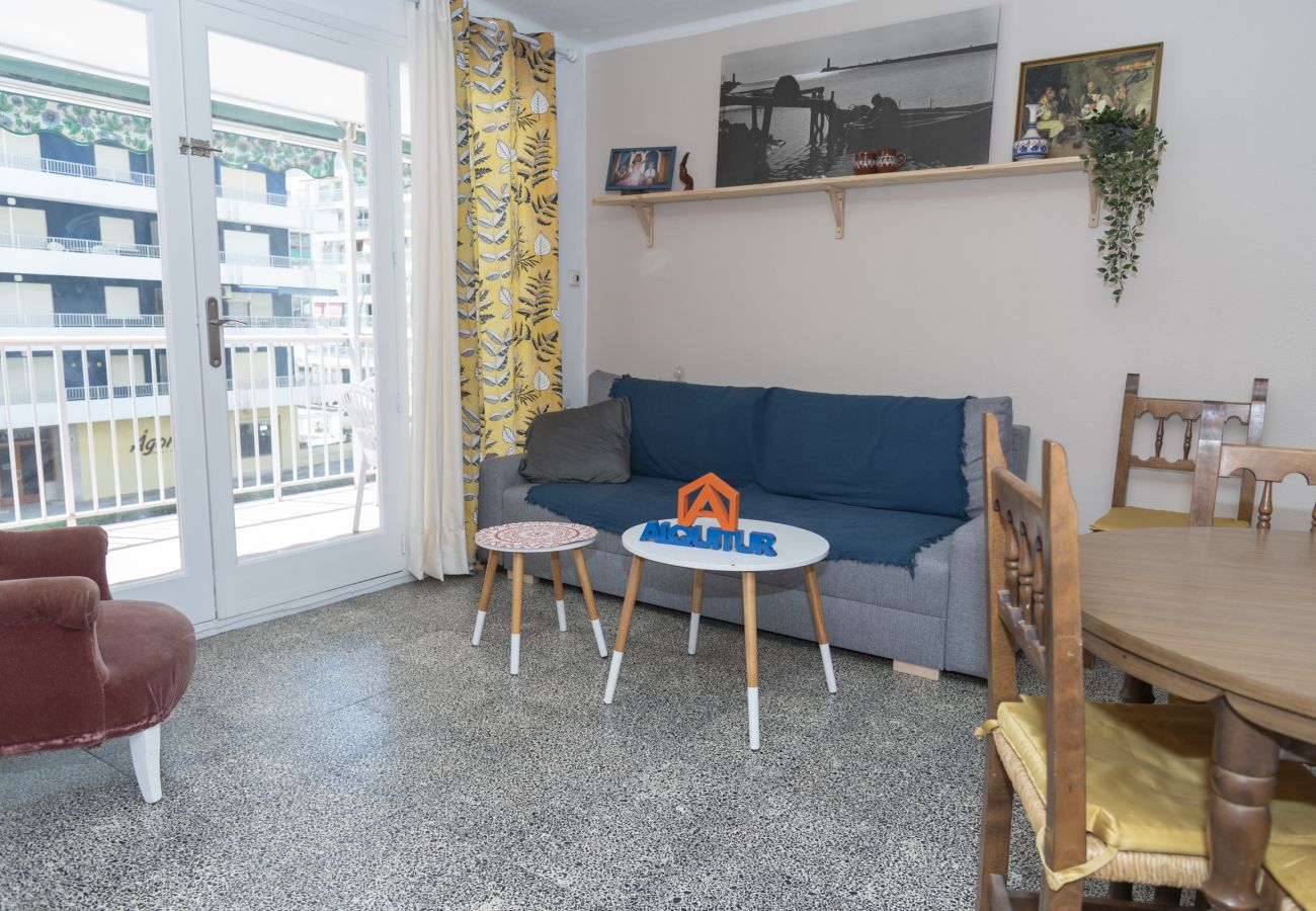 Apartamento en Cullera - SAINT GERMAIN, A-2º-4