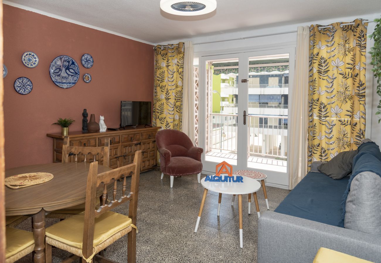 Apartamento en Cullera - SAINT GERMAIN, A-2º-4