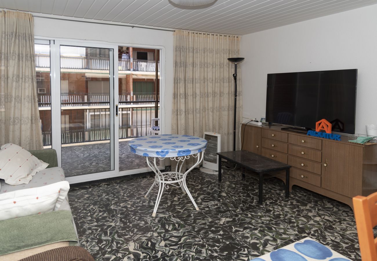 Apartamento en Cullera - BELGICA, ESC-2, 4º-8