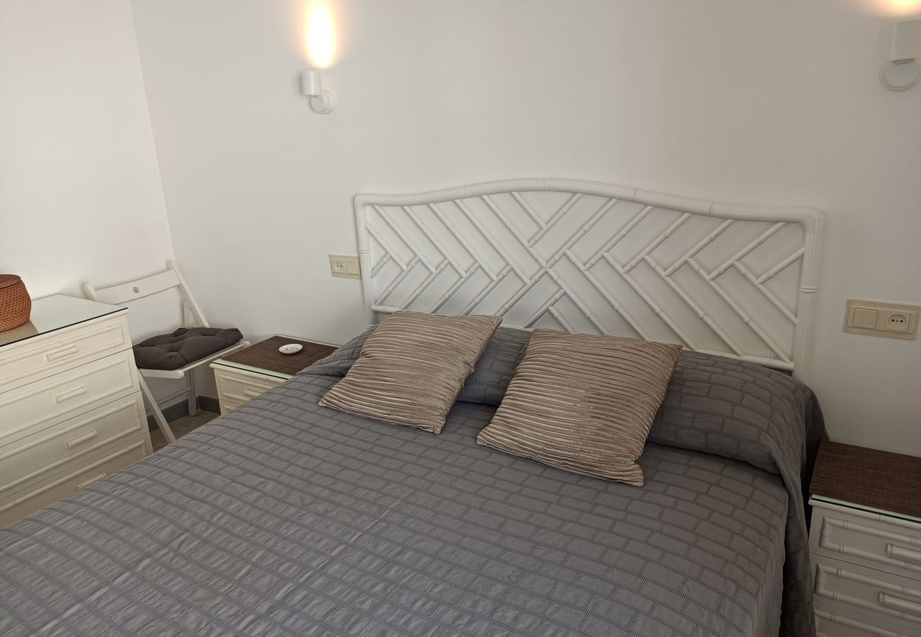 Apartamento en L'Escala - PERRIS 2-2