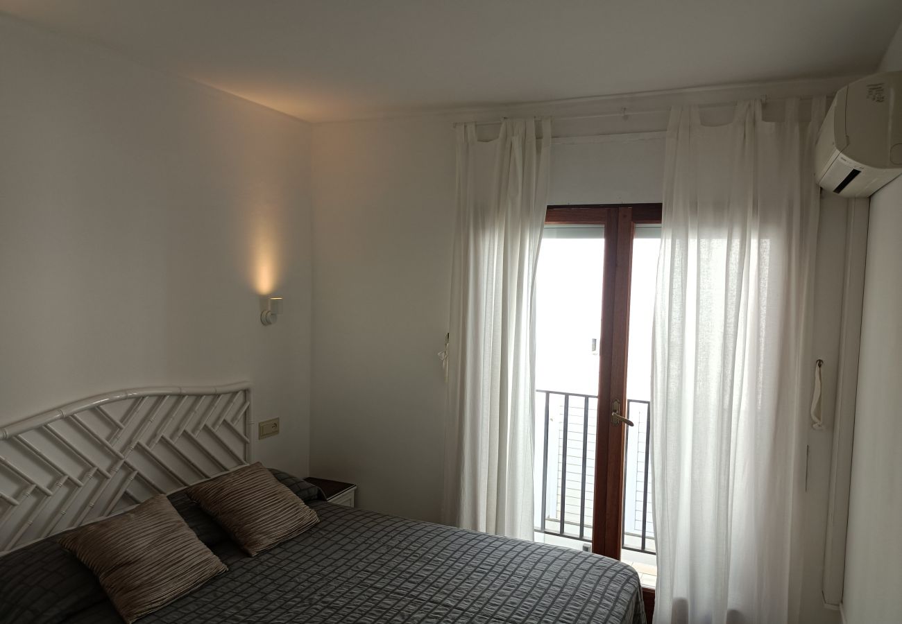 Apartamento en L'Escala - PERRIS 2-2