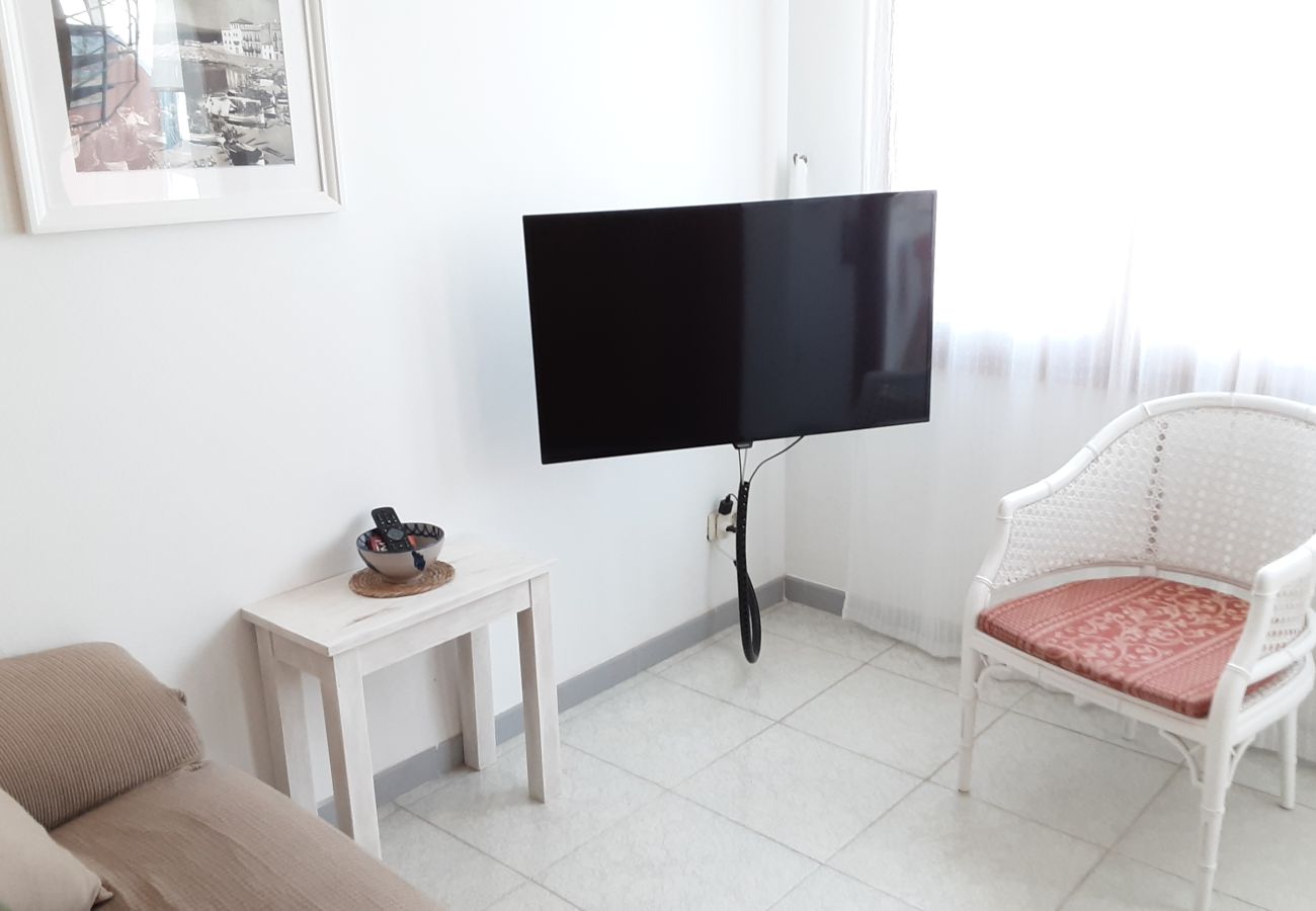 Apartamento en L'Escala - PERRIS 2-2