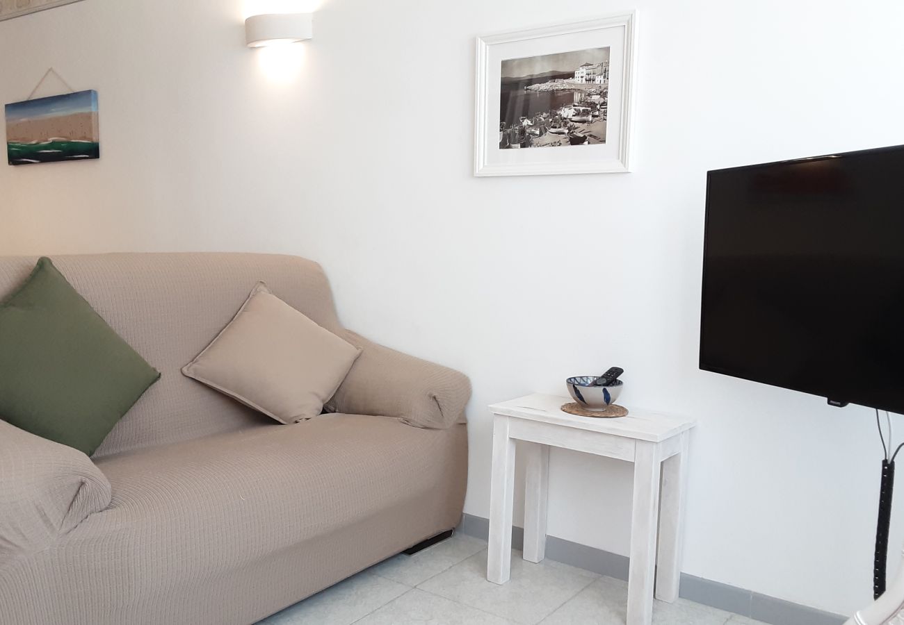 Apartamento en L'Escala - PERRIS 2-2