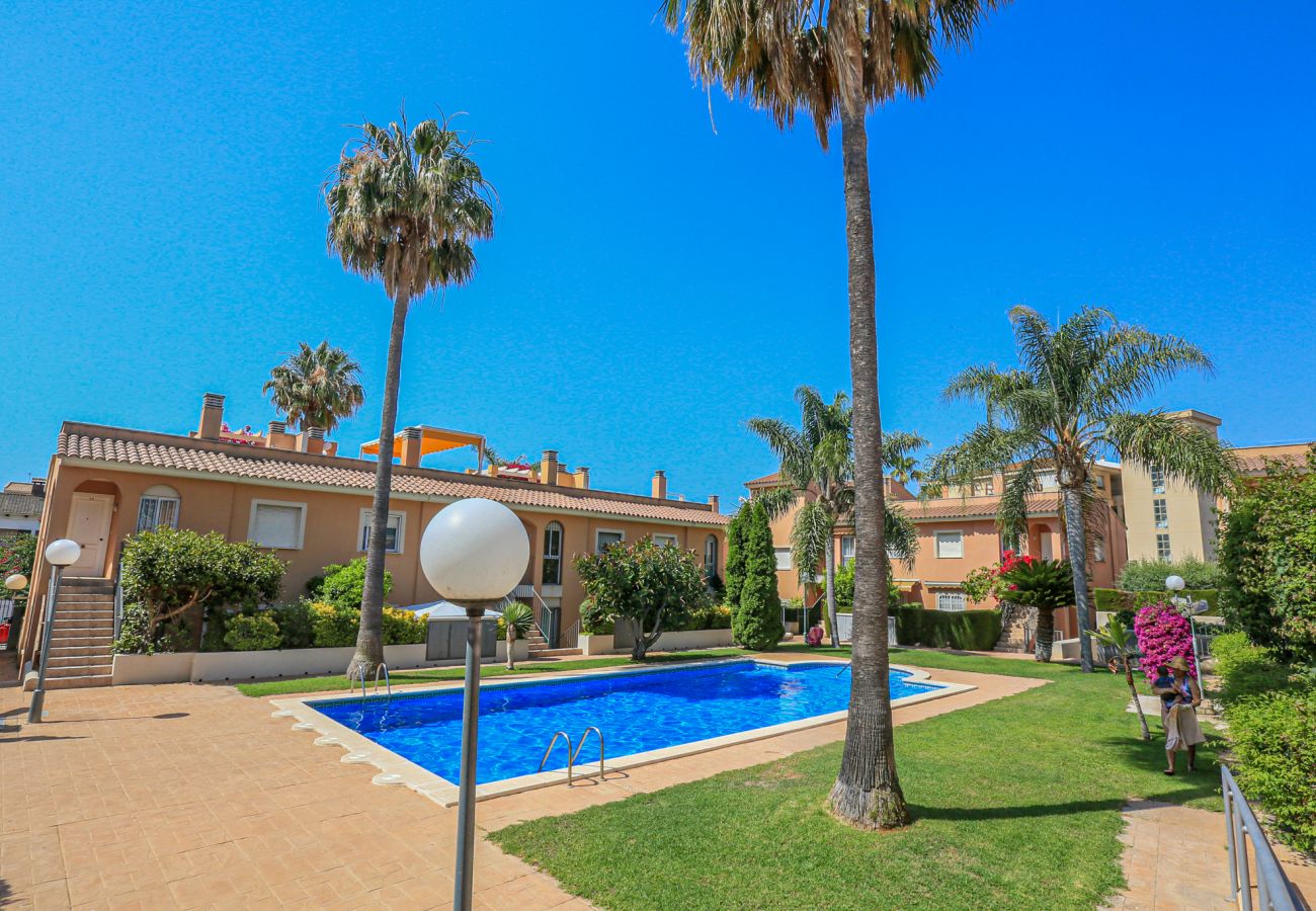 Apartamento en Cambrils - Bahia Dorada 8 D