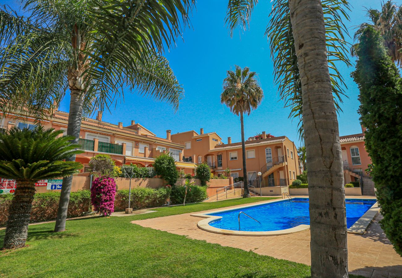 Apartamento en Cambrils - Bahia Dorada 8 D