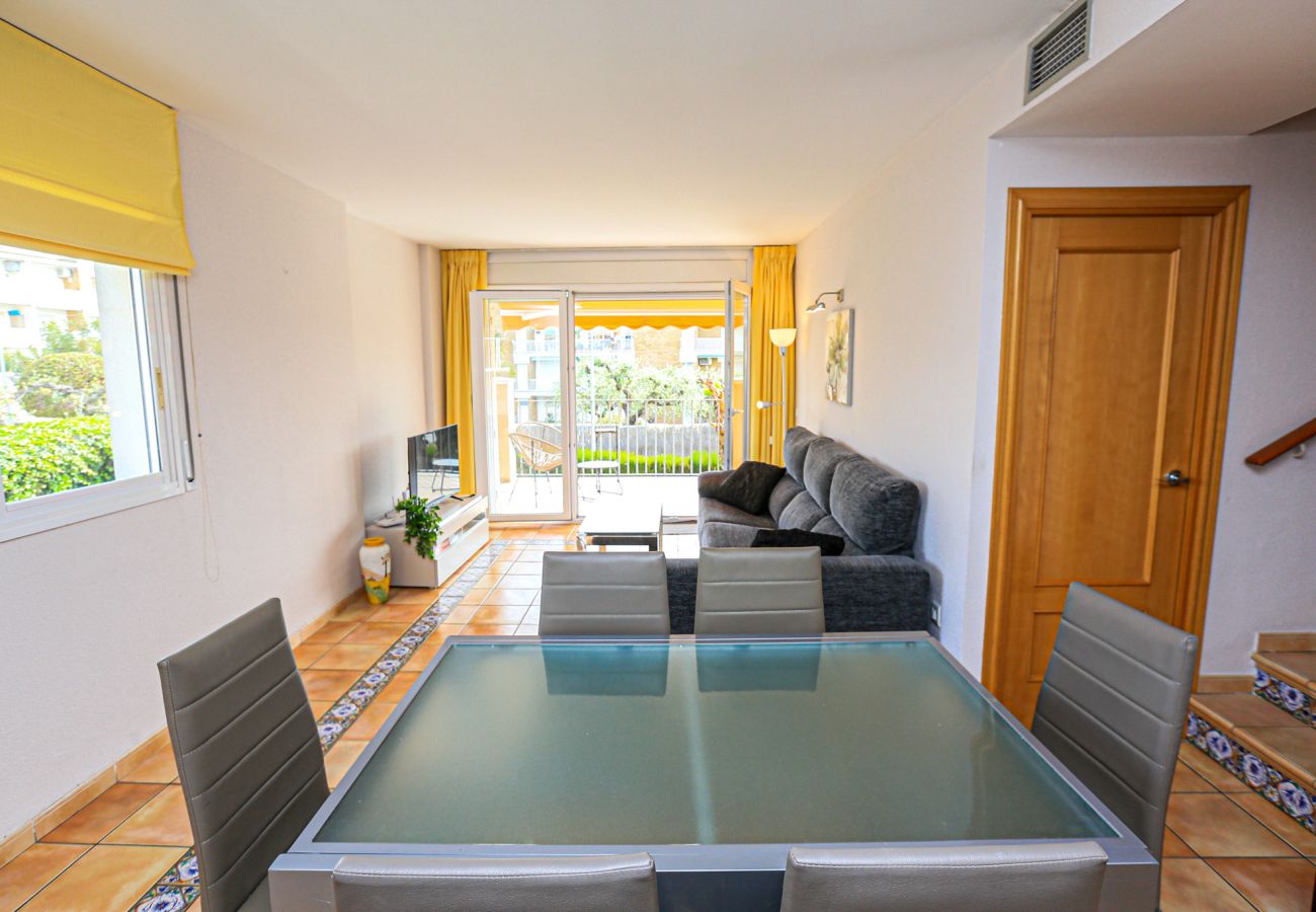 Apartamento en Cambrils - Bahia Dorada 8 D