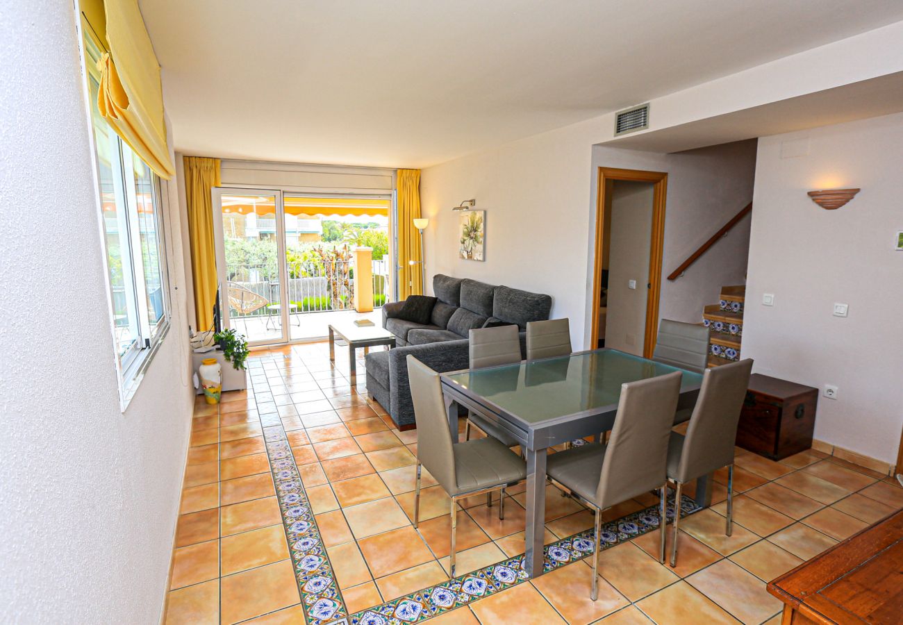 Apartamento en Cambrils - Bahia Dorada 8 D