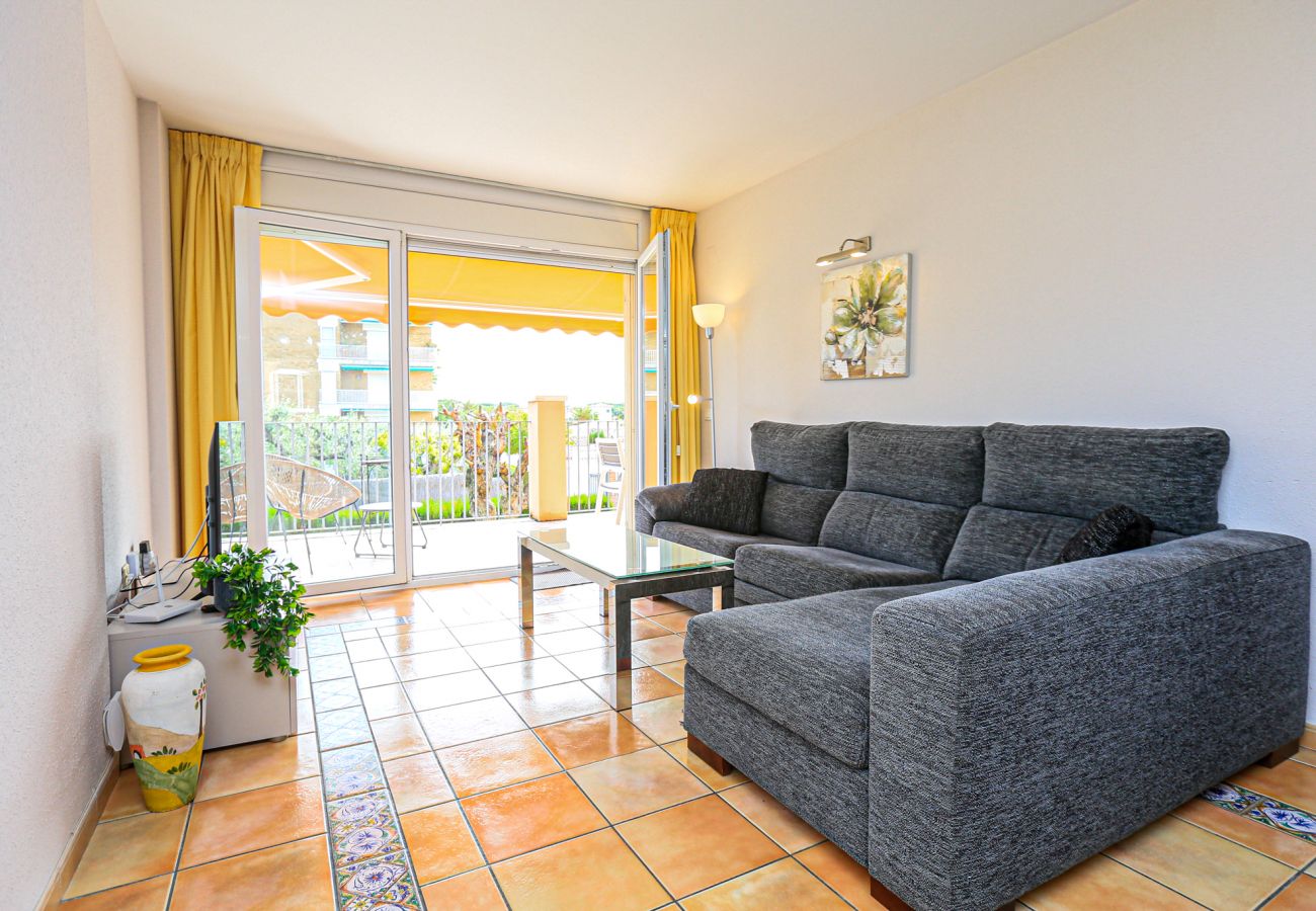 Apartamento en Cambrils - Bahia Dorada 8 D