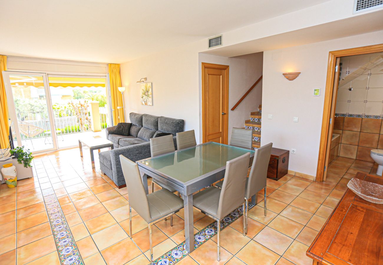 Apartamento en Cambrils - Bahia Dorada 8 D