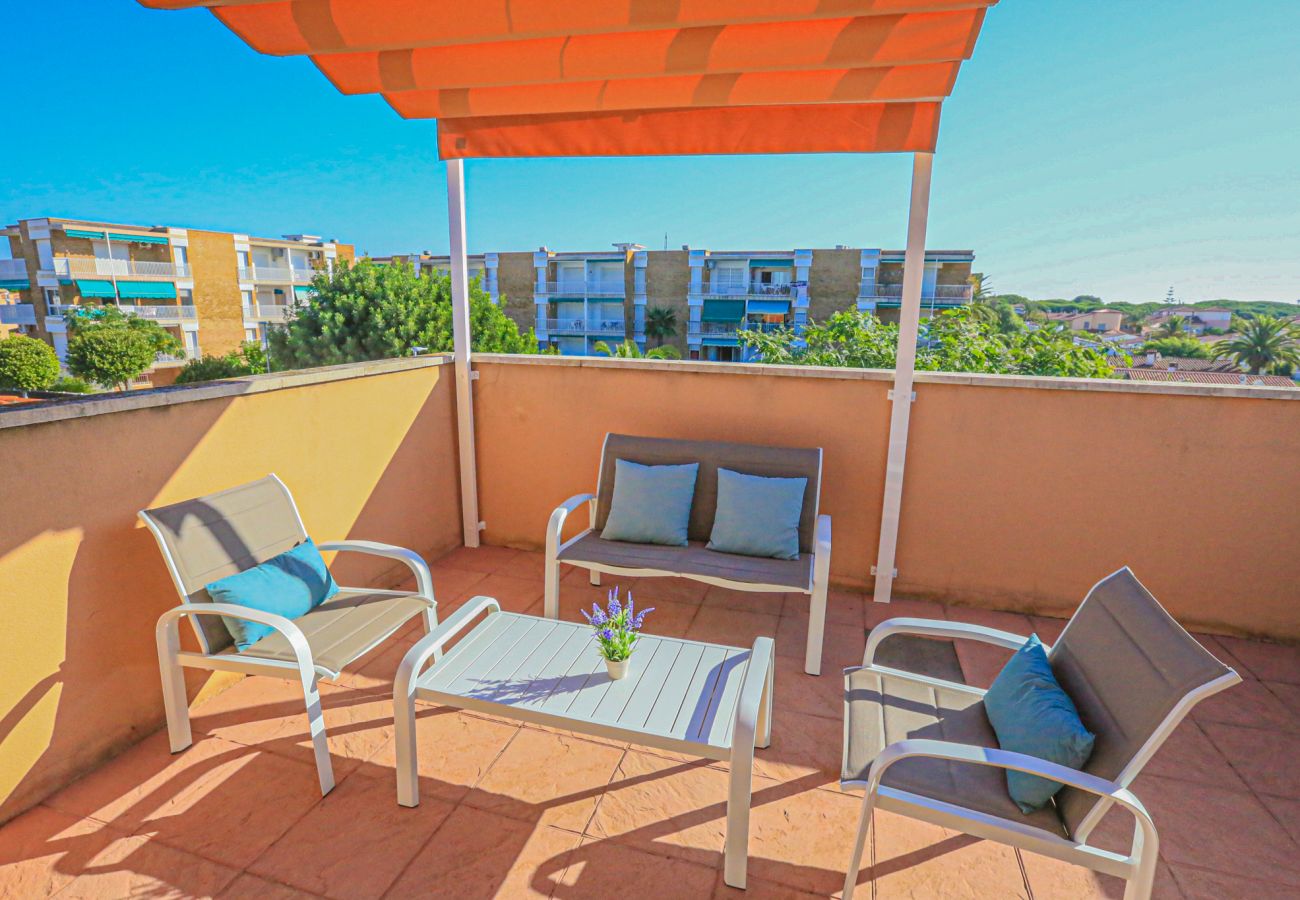 Apartamento en Cambrils - Bahia Dorada 8 D