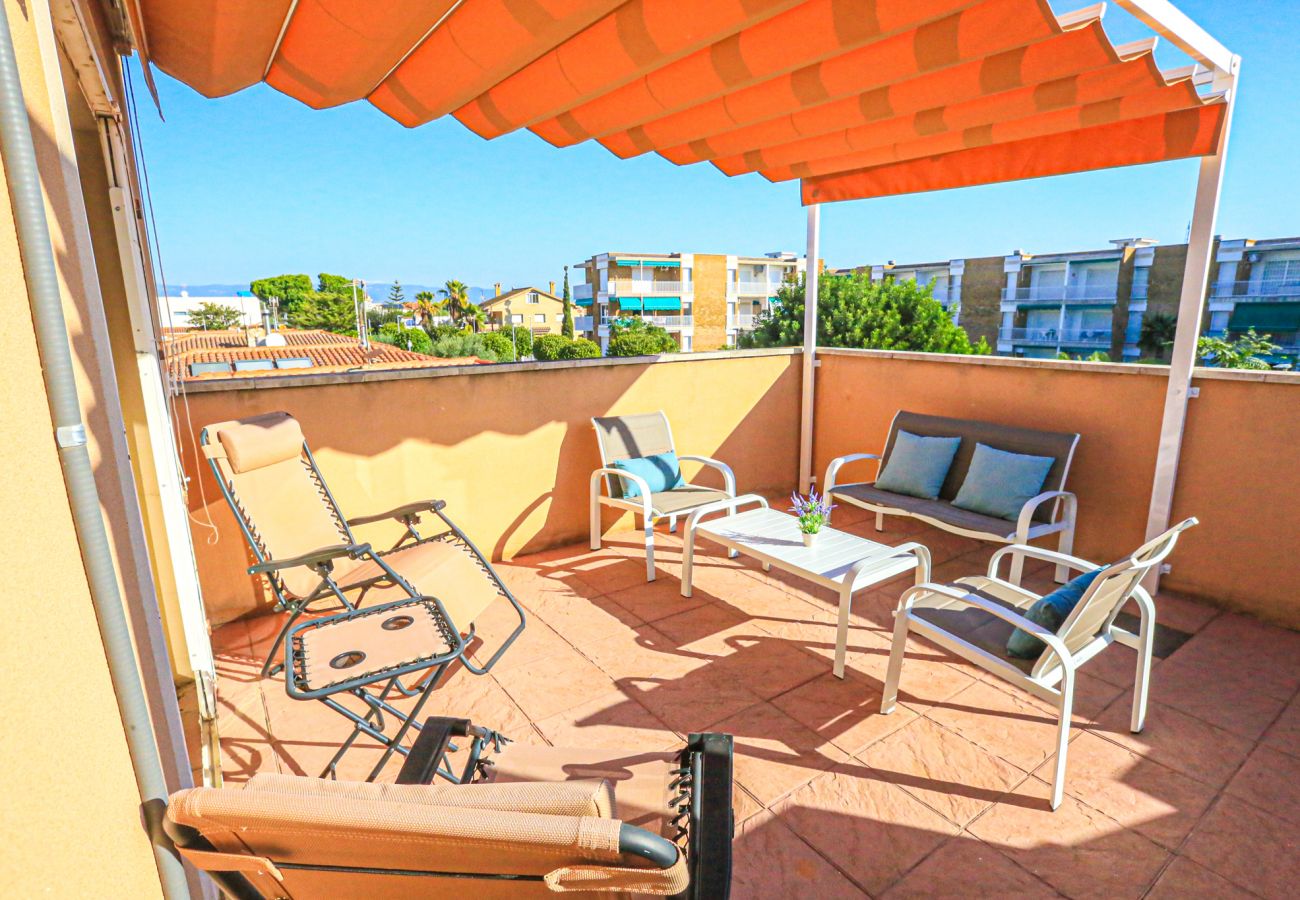 Apartamento en Cambrils - Bahia Dorada 8 D