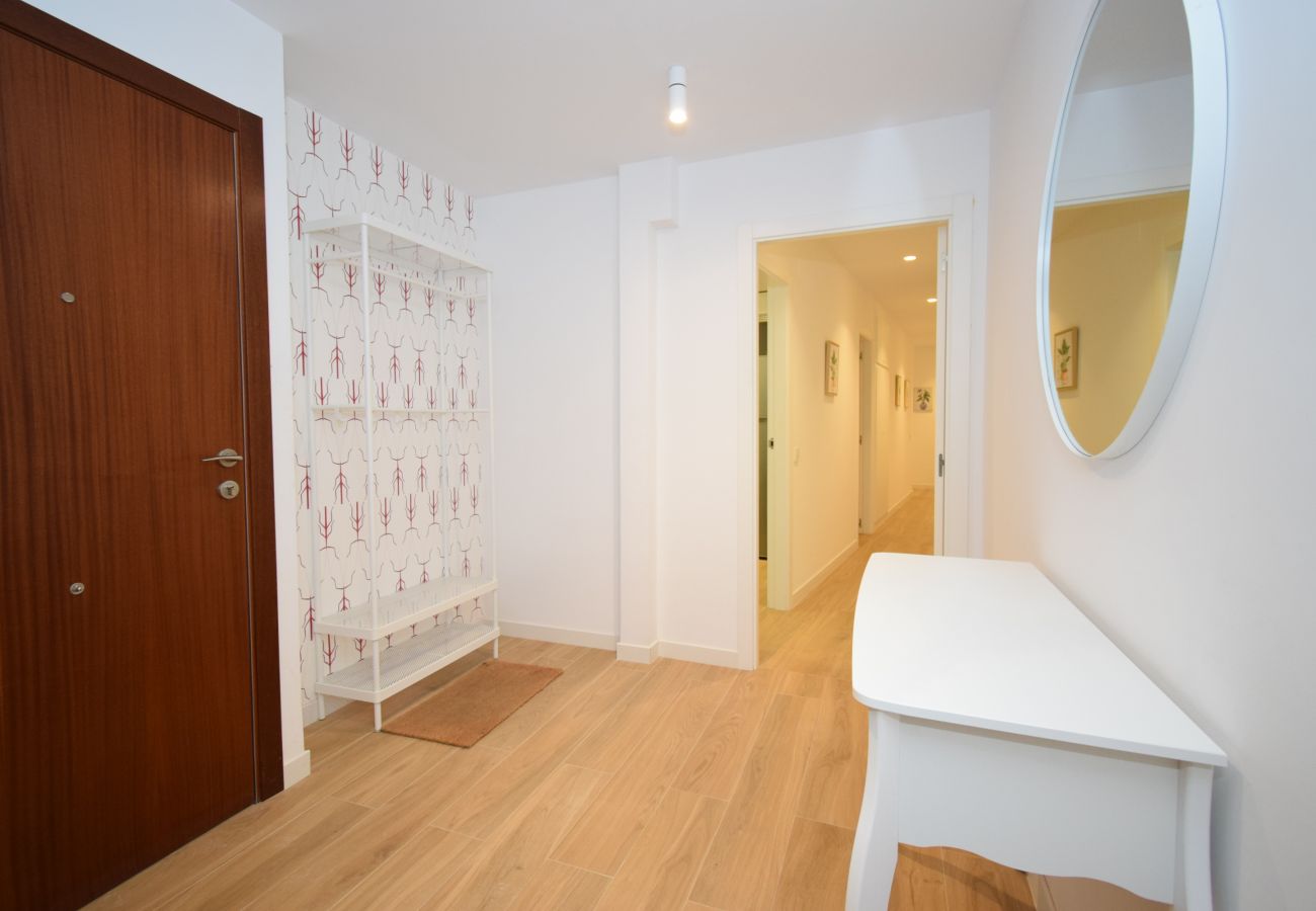 Apartamento en Benidorm - LUX CENTER 2C