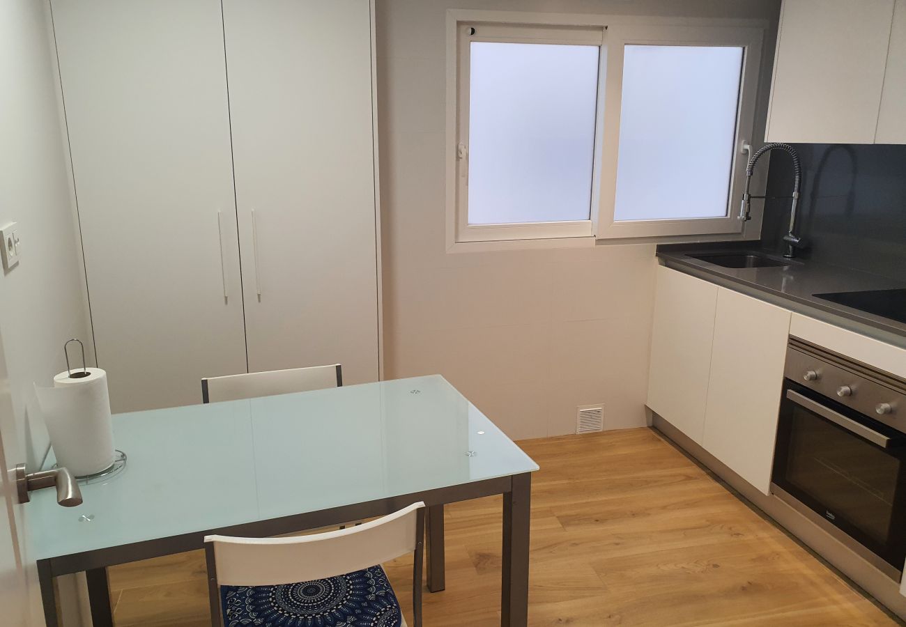 Apartamento en Benidorm - LUX CENTER 2C