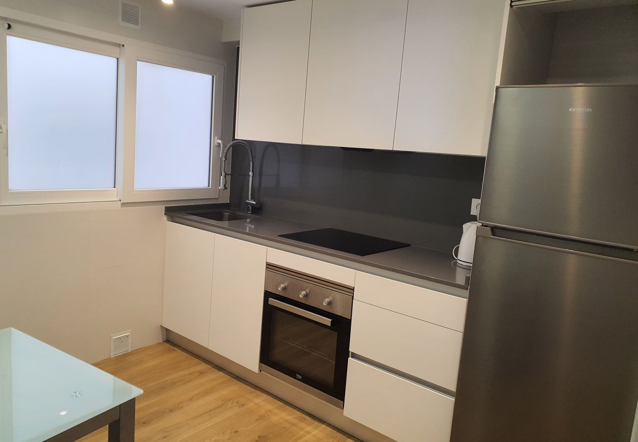 Apartamento en Benidorm - LUX CENTER 2C