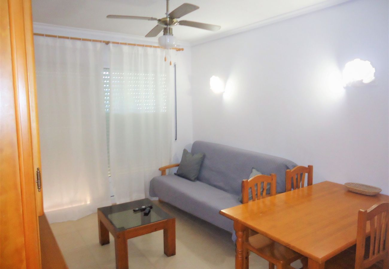 Apartamento en Peñiscola - Calas Holidays Literas