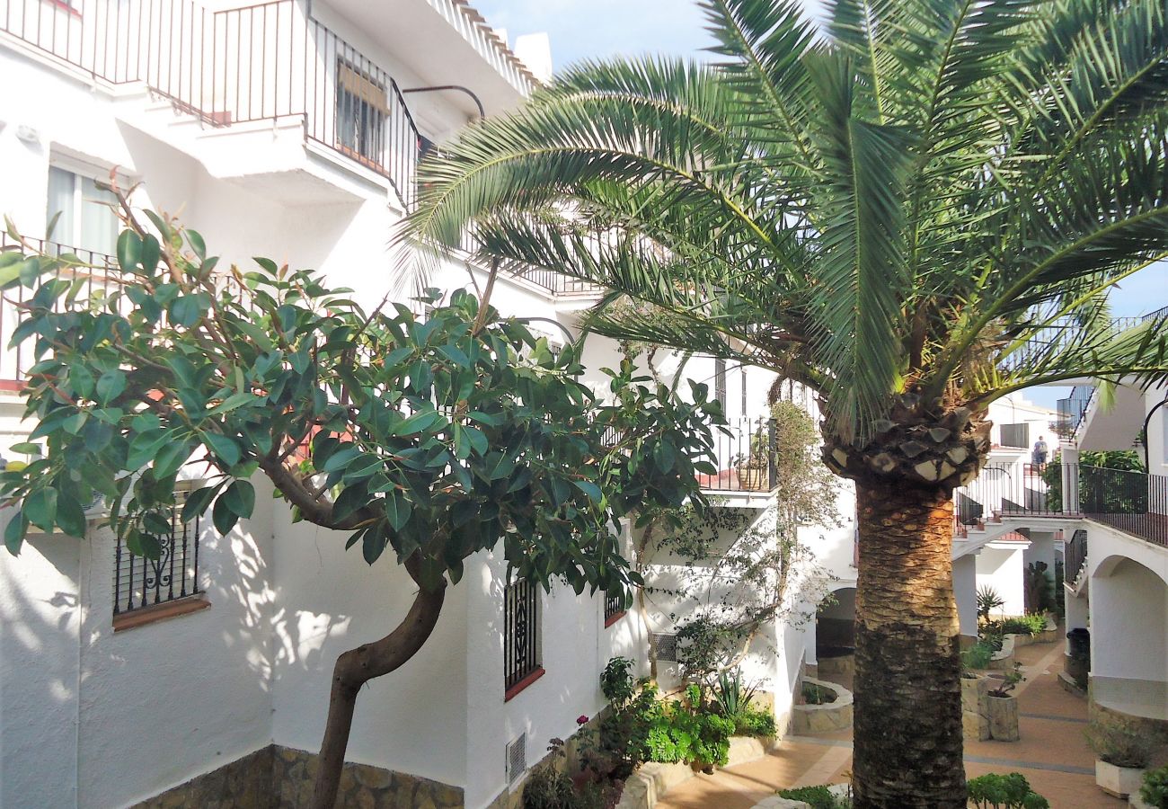 Apartamento en Peñiscola - Calas Holidays Literas