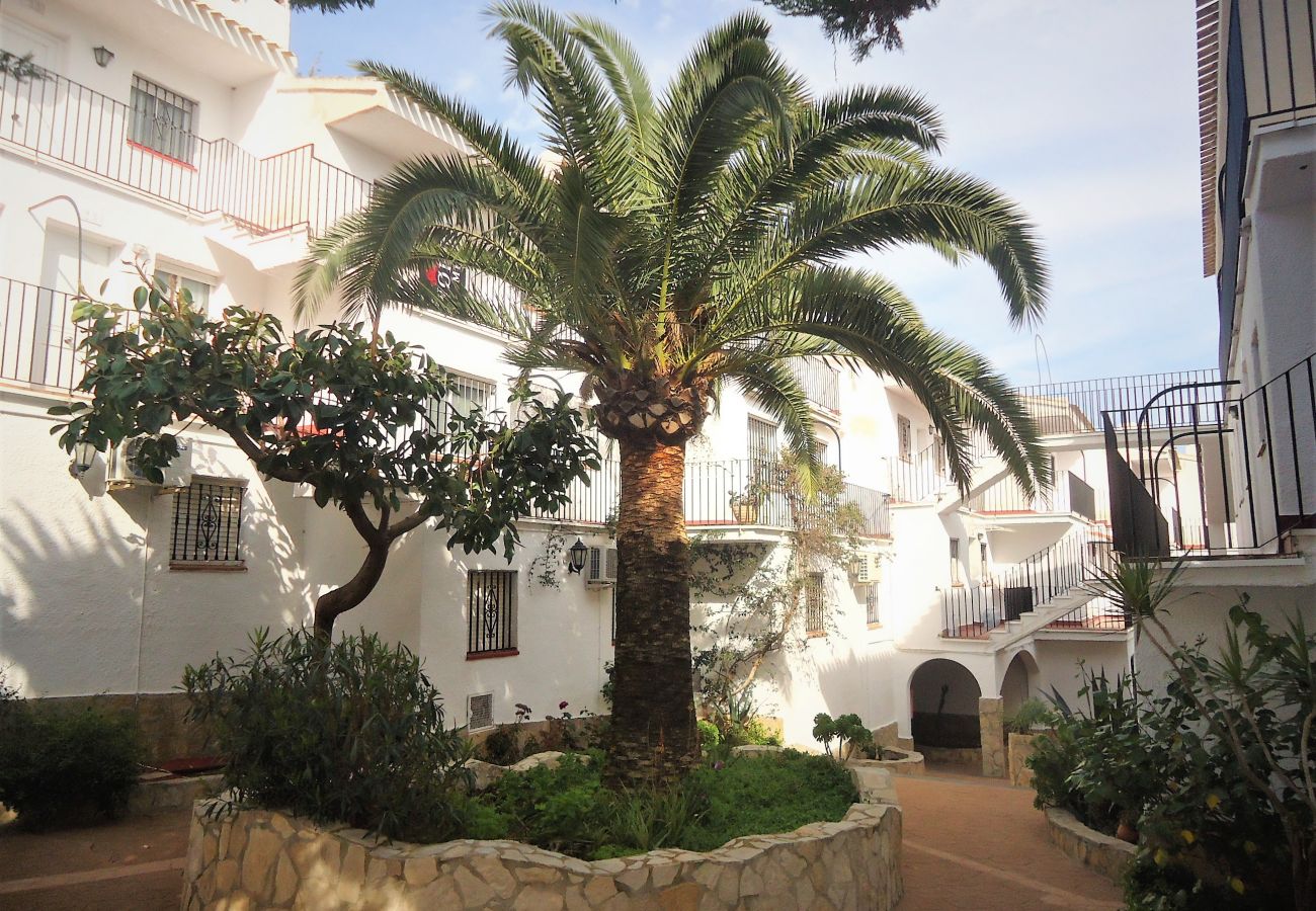 Apartamento en Peñiscola - Calas Holidays Literas