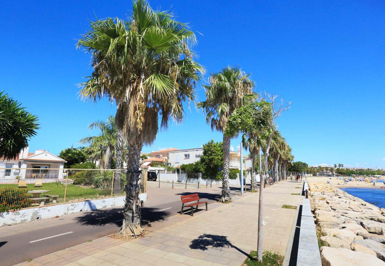 Villa en Cambrils - VILLA ACACIAS