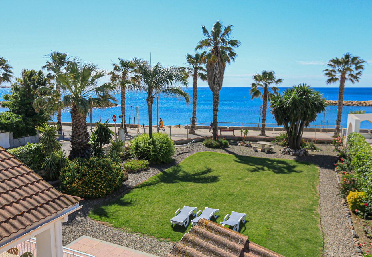 Villa en Cambrils - VILLA ACACIAS