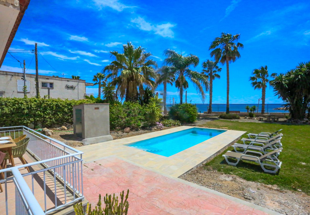 Villa en Cambrils - VILLA ACACIAS