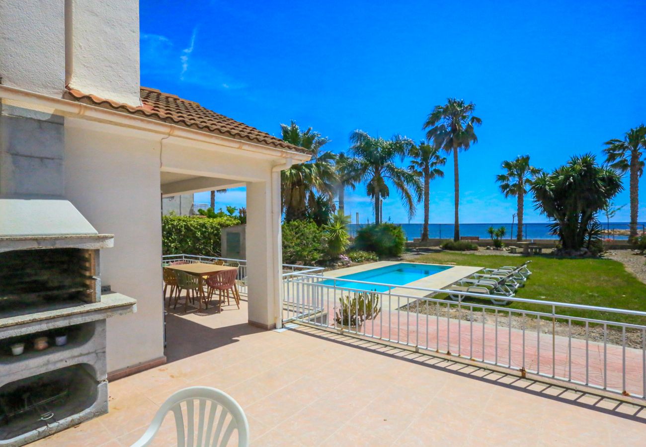 Villa en Cambrils - VILLA ACACIAS