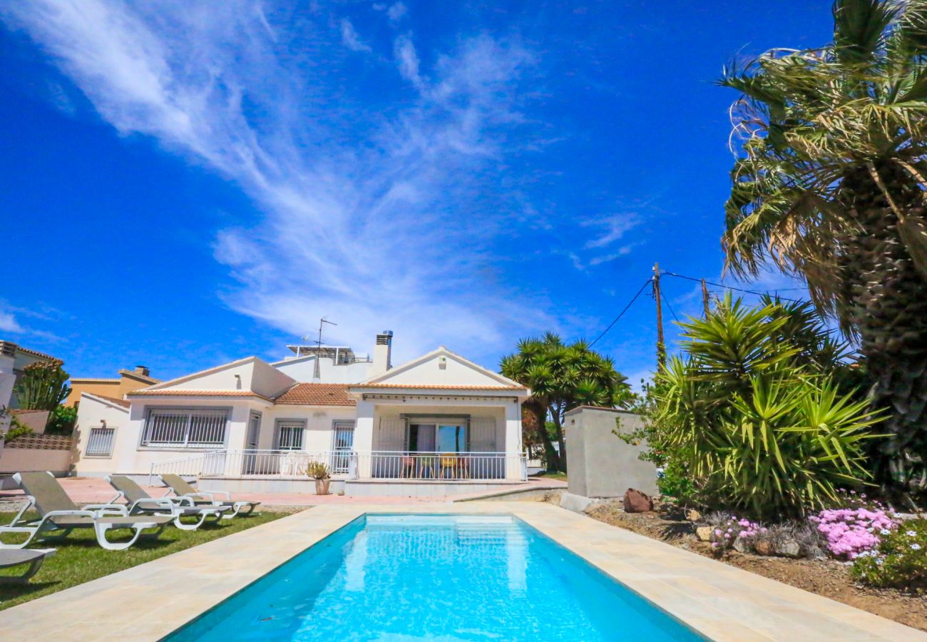 Villa en Cambrils - VILLA ACACIAS