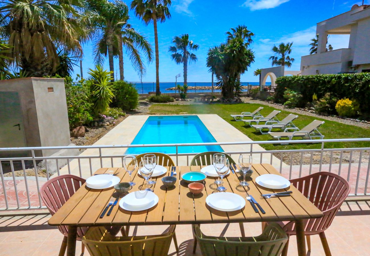 Villa en Cambrils - VILLA ACACIAS