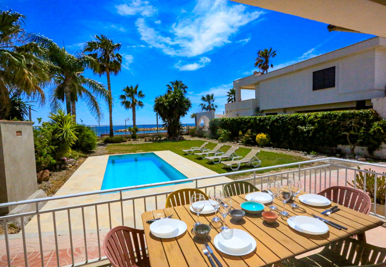 Villa en Cambrils - VILLA ACACIAS