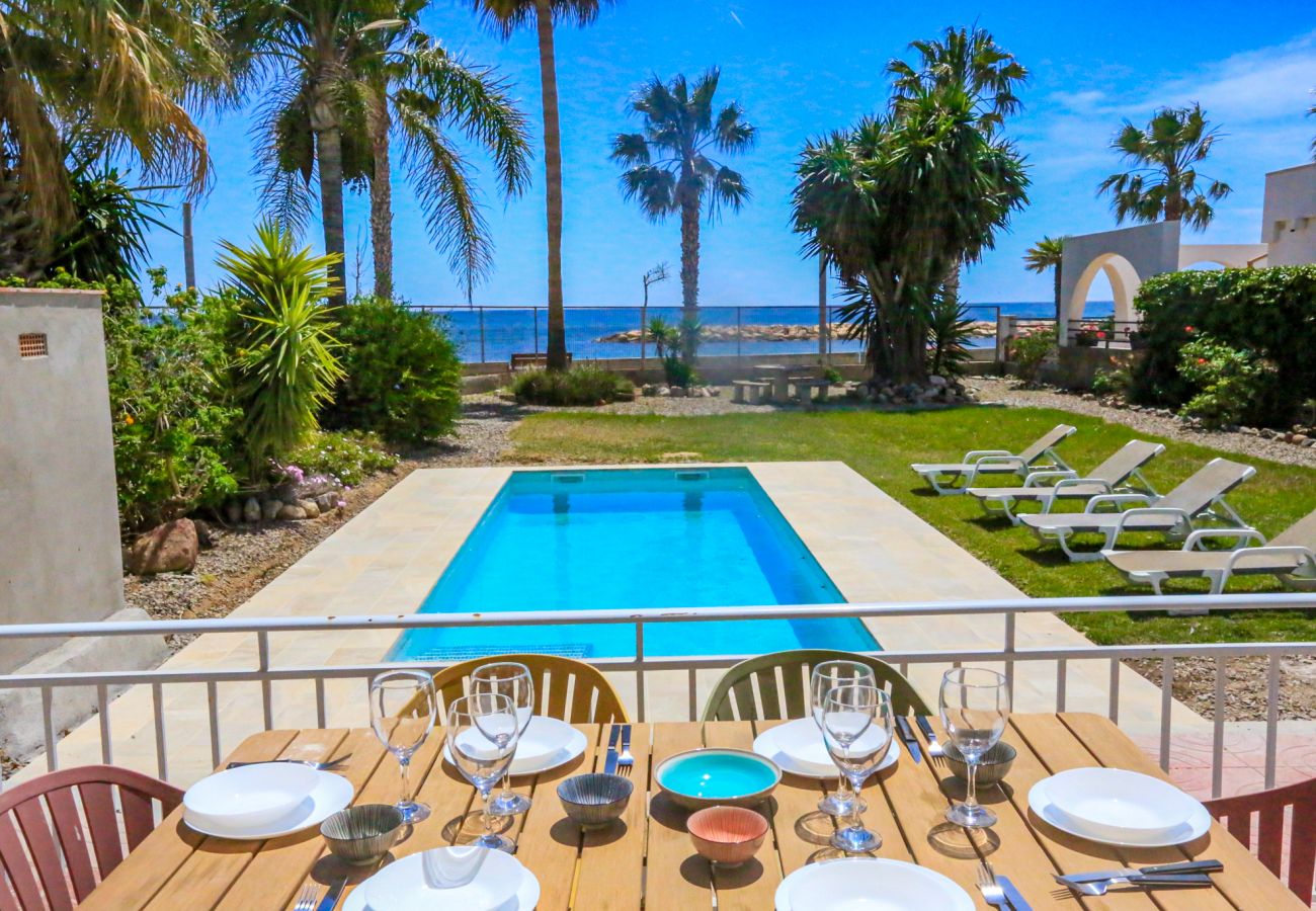 Villa en Cambrils - VILLA ACACIAS